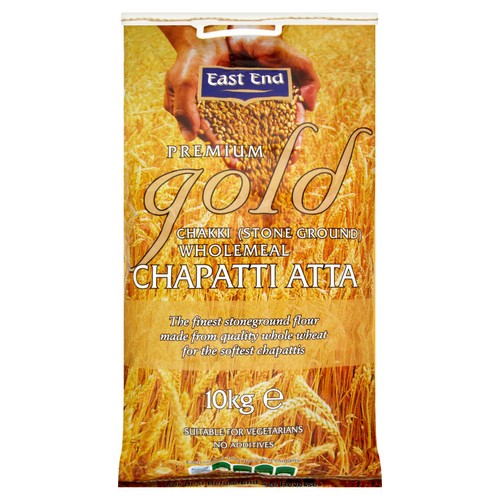 East End Chapatti Atta 10 Kg