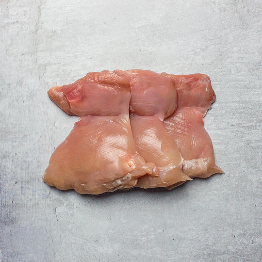 Chicken Thigh Whole Boneless