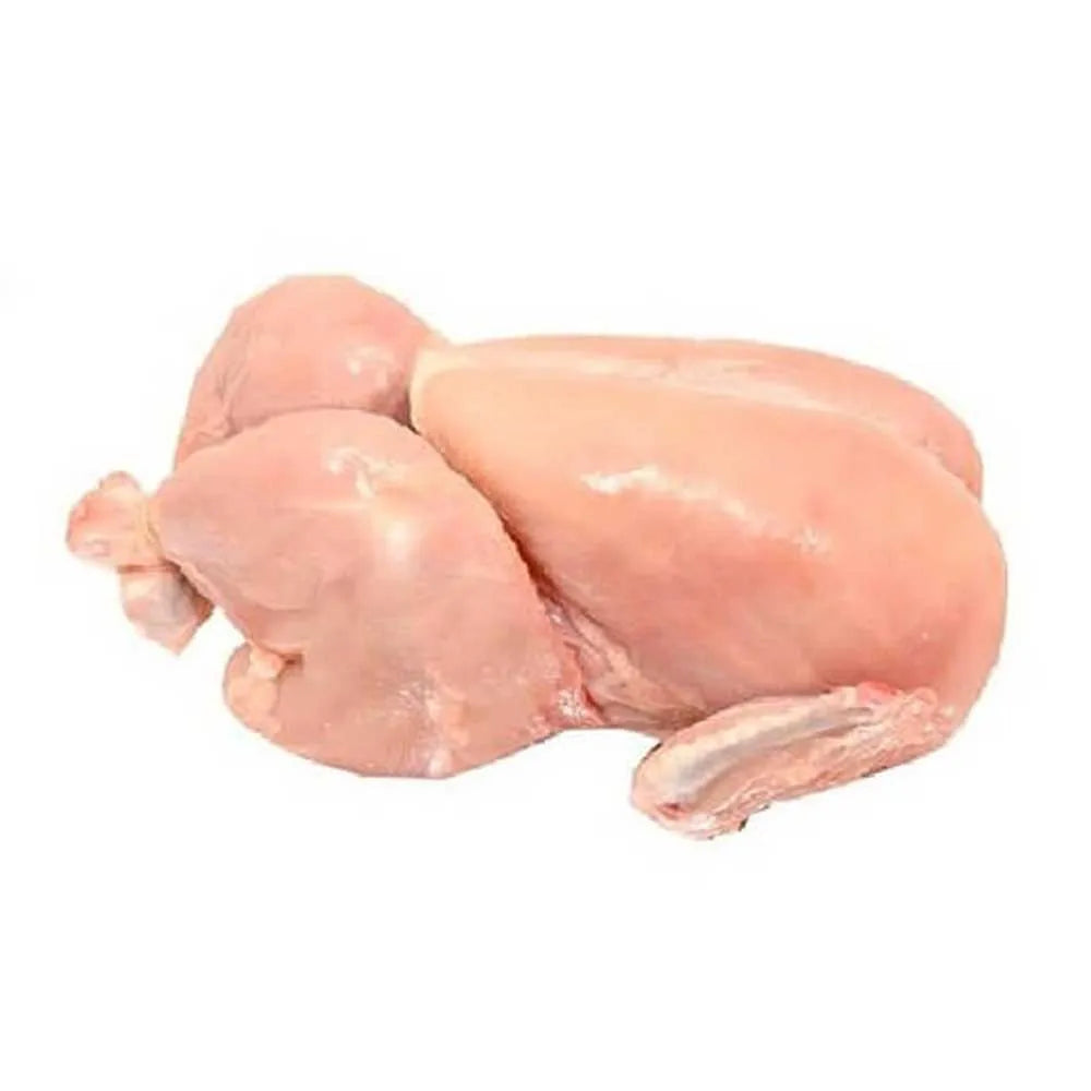 Whole Medium Chicken (With or Without Skin)
