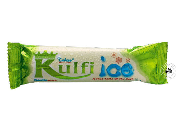 Kulfi Ice Pistachio Stick 70 ml