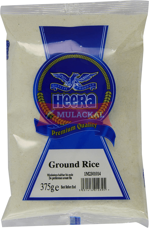 Heera Ground Rice 375 g