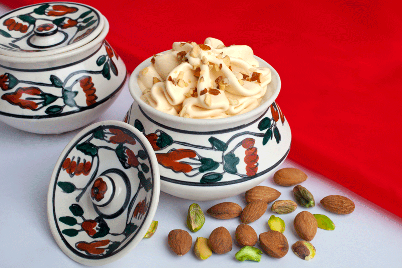 Matka Kulfi 200 ml