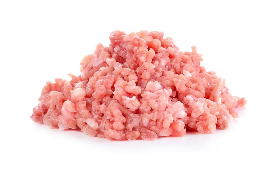 Chicken Leg Mince (Keema)