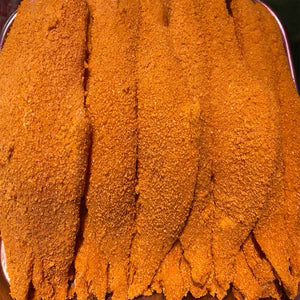 Haddock Masala Fish