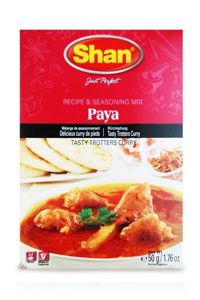 Shan Paya Masala