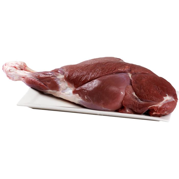 Spring Lamb Whole Leg 2.5 Kg