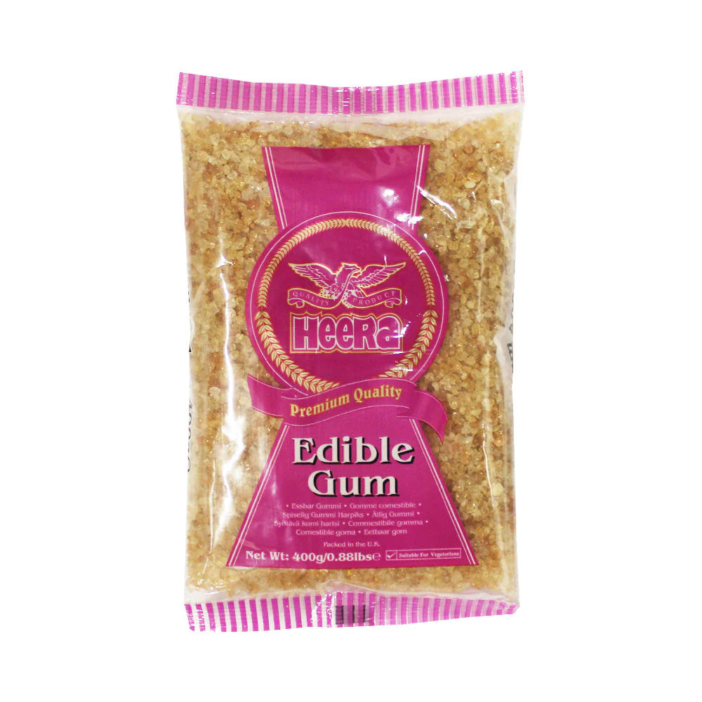Heera Char Gund (Edible Gum) 400 g