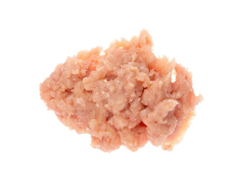 Chicken Breast Mince (Keema)