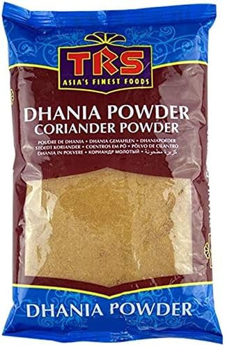 Trs Dhania Powder (Coriander) 1 Kg