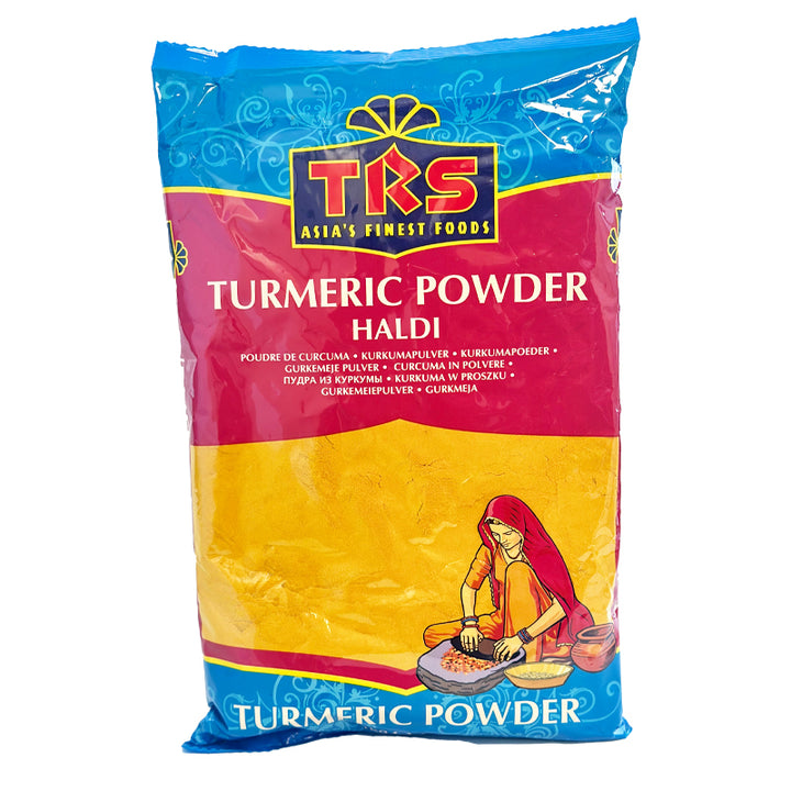 Trs Haldi (Turmeric Powder) 1 Kg