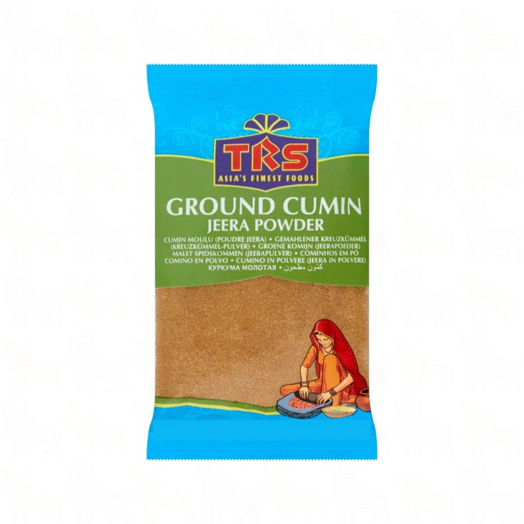 Trs Jeera Powder (Cumin) 1 Kg