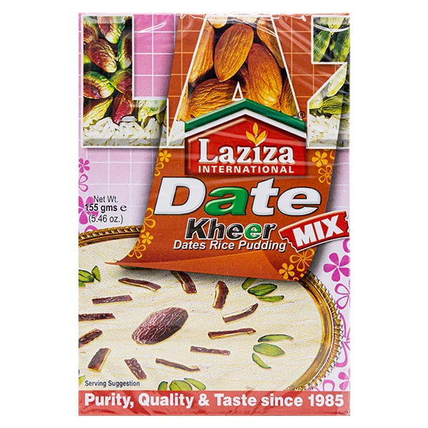 Laziza Date Kheer Mix