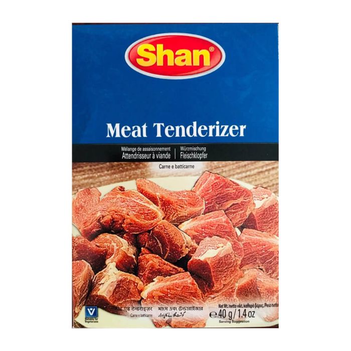 Shan Meat Tenderizer