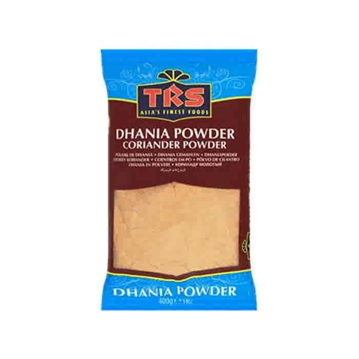 Trs Dhania Powder (Coriander) 400 g