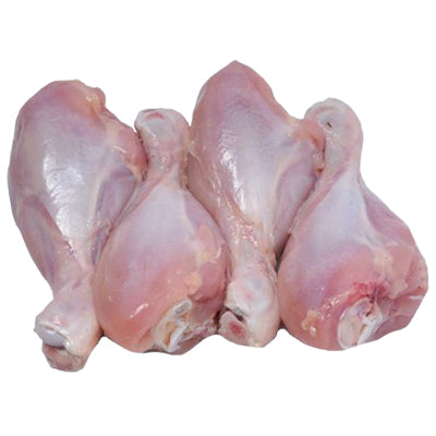 Chicken Drumsticks Without Skin