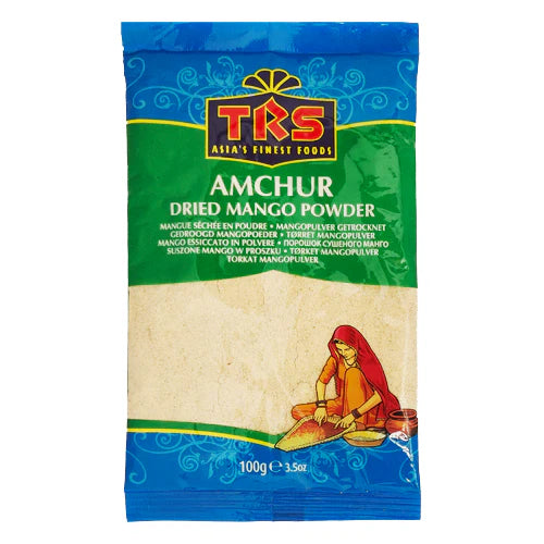 Trs Amchur (Dried Mango Powder) 100 g