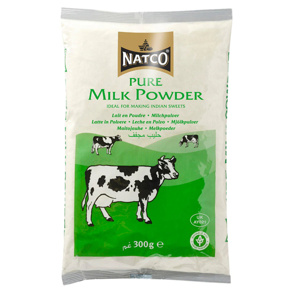 Natco Milk Powder 300 g