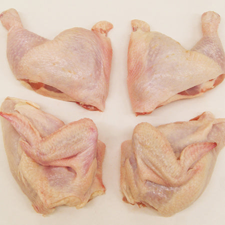 Medium Chicken For Roast 4Pc/6Pc/8pc (With or Without Skin)
