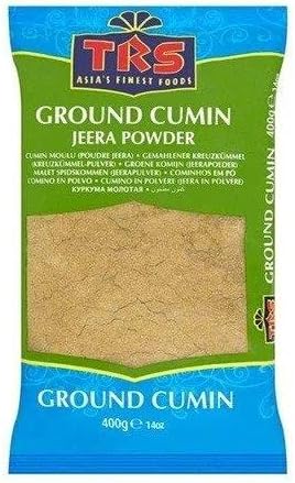 Trs Jeera Powder (Cumin) 400 g