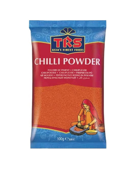 Trs Chilli Powder 100 g