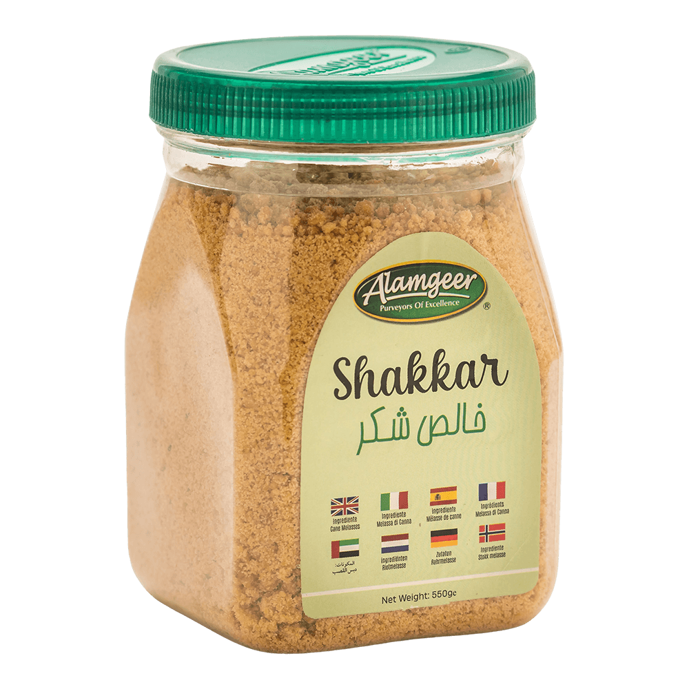 Shakkar