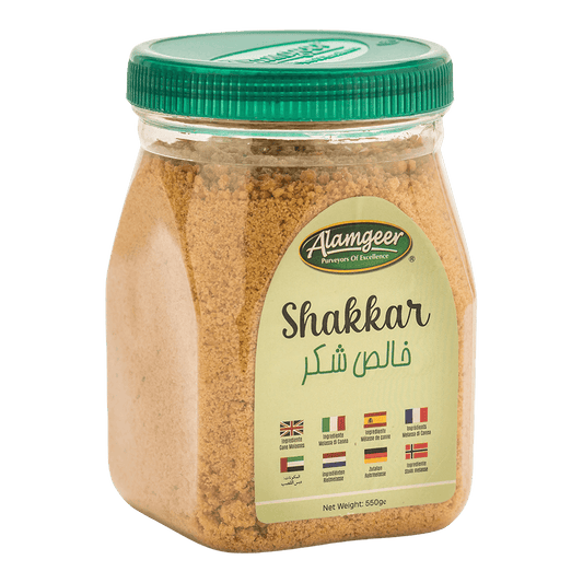 Shakkar