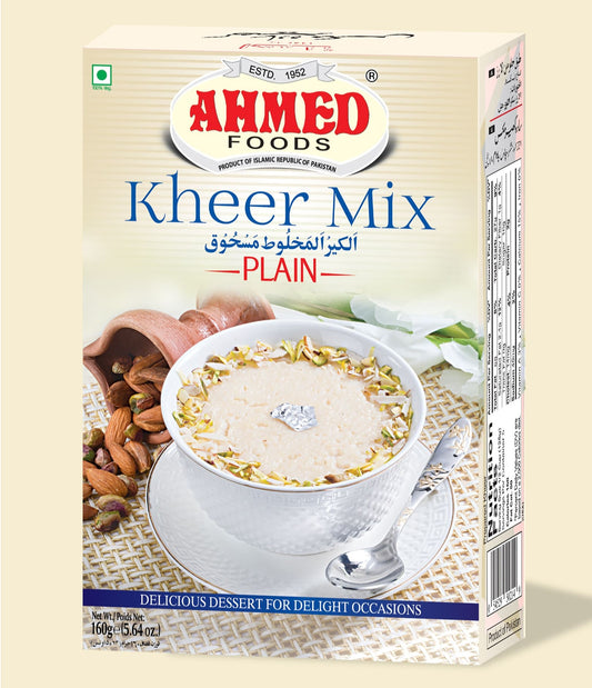 Ahmed Kheer Mix Plain