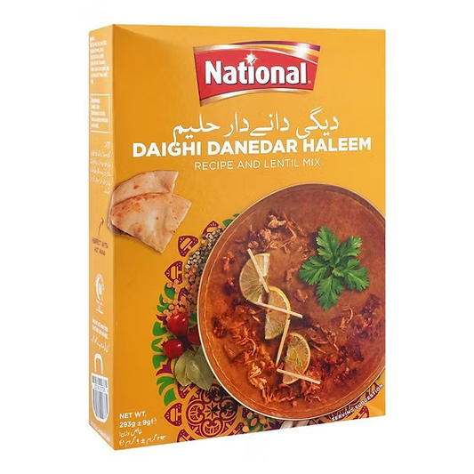 National Daighi Danedar Haleem