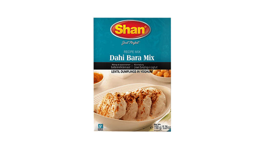 Shan Dahi Bara Mix Masala