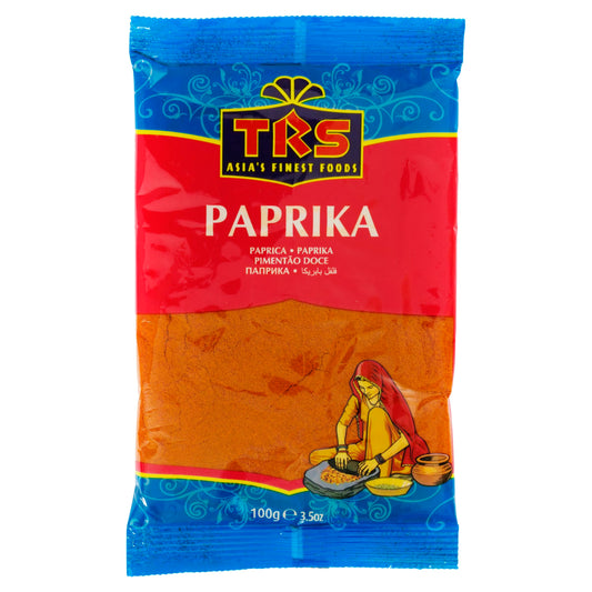 Trs Paprika 100 g