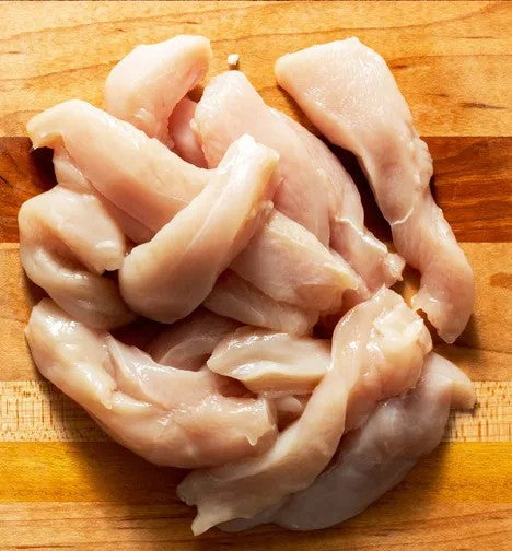 Chicken Breast Strips
