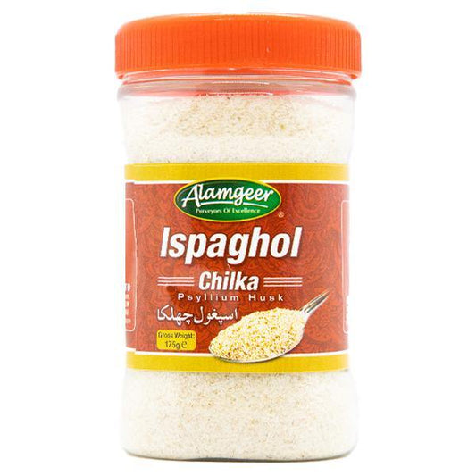 Ispaghol Chilka (Psyllium Husk) 175 g