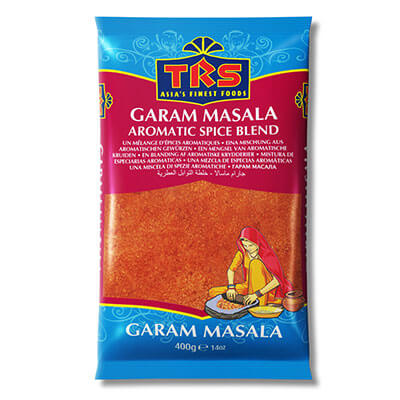 Trs Garam Masala 100 g