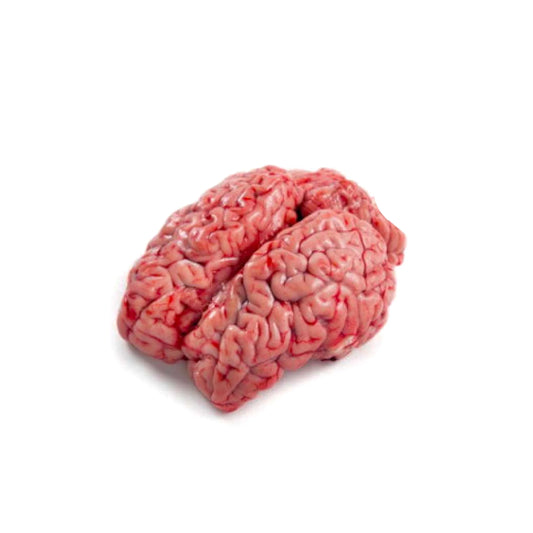 Lamb Brain