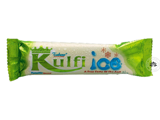 Kulfi Ice Pistachio Stick 70 ml