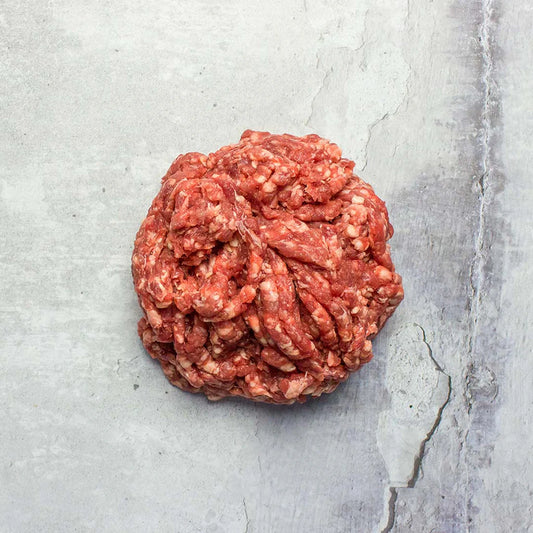 Spring Lamb Palley Mince