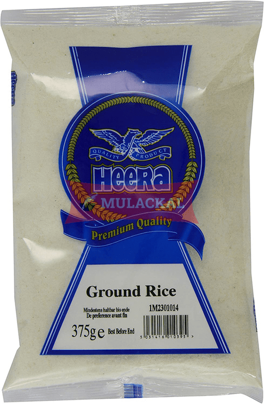 Heera Ground Rice 375 g