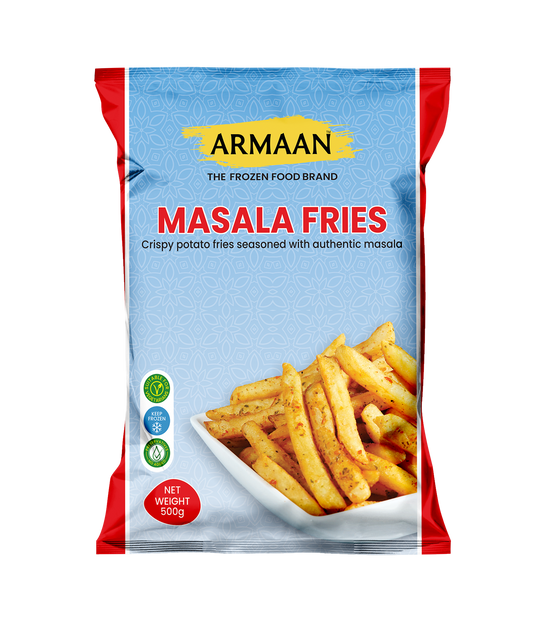 Armaan Masala Fries