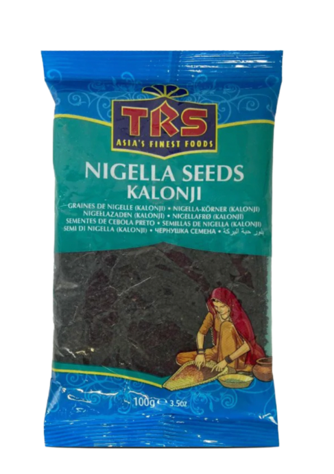 Trs Kalonji (Nigella Seeds) 100 g