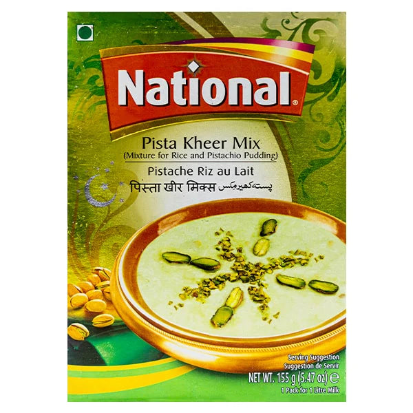 National Pista Kheer Mix