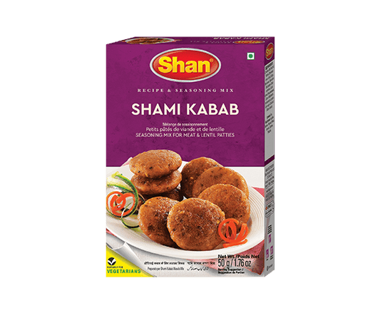 Shan Shami Kabab Masala