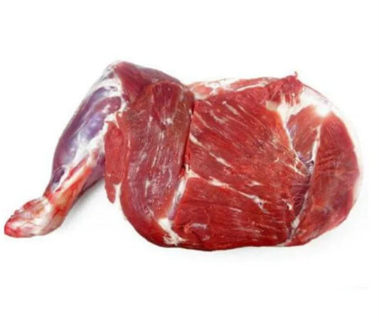 Spring Lamb Whole Shoulder 1.5 Kg
