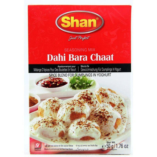 Shan Dahi Bara Chaat Masala