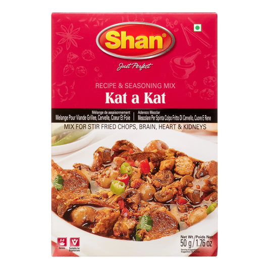 Shan Kat A Kat Masala