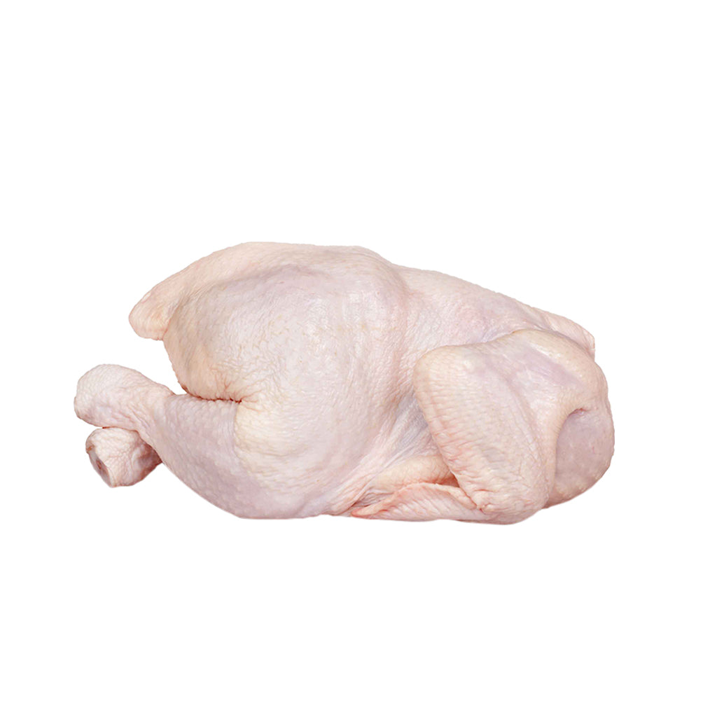Whole Medium Chicken (With or Without Skin)