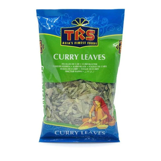 Trs Curry Leaves
