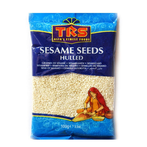 Trs Sesame Seeds 100 g
