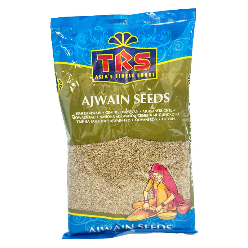 Trs Ajwain Seeds 300 g