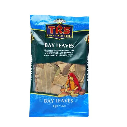 Trs Bay Leaves
