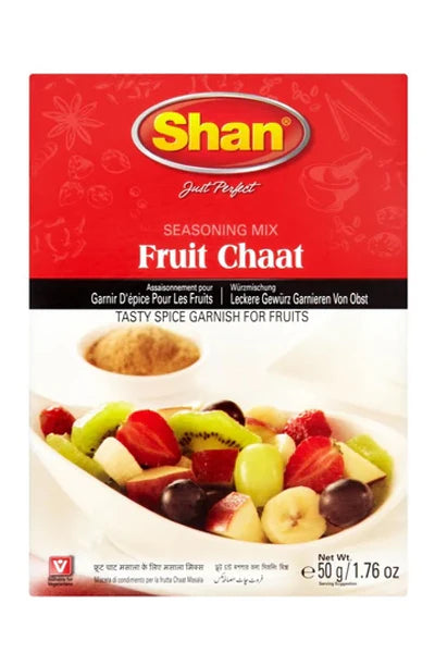 Shan Fruit Chaat Masala